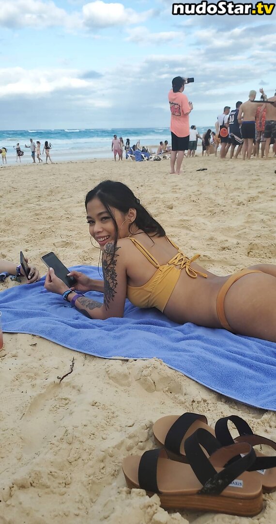 Jonna Mae / Missesmae Nude OnlyFans Leaked Photo #47