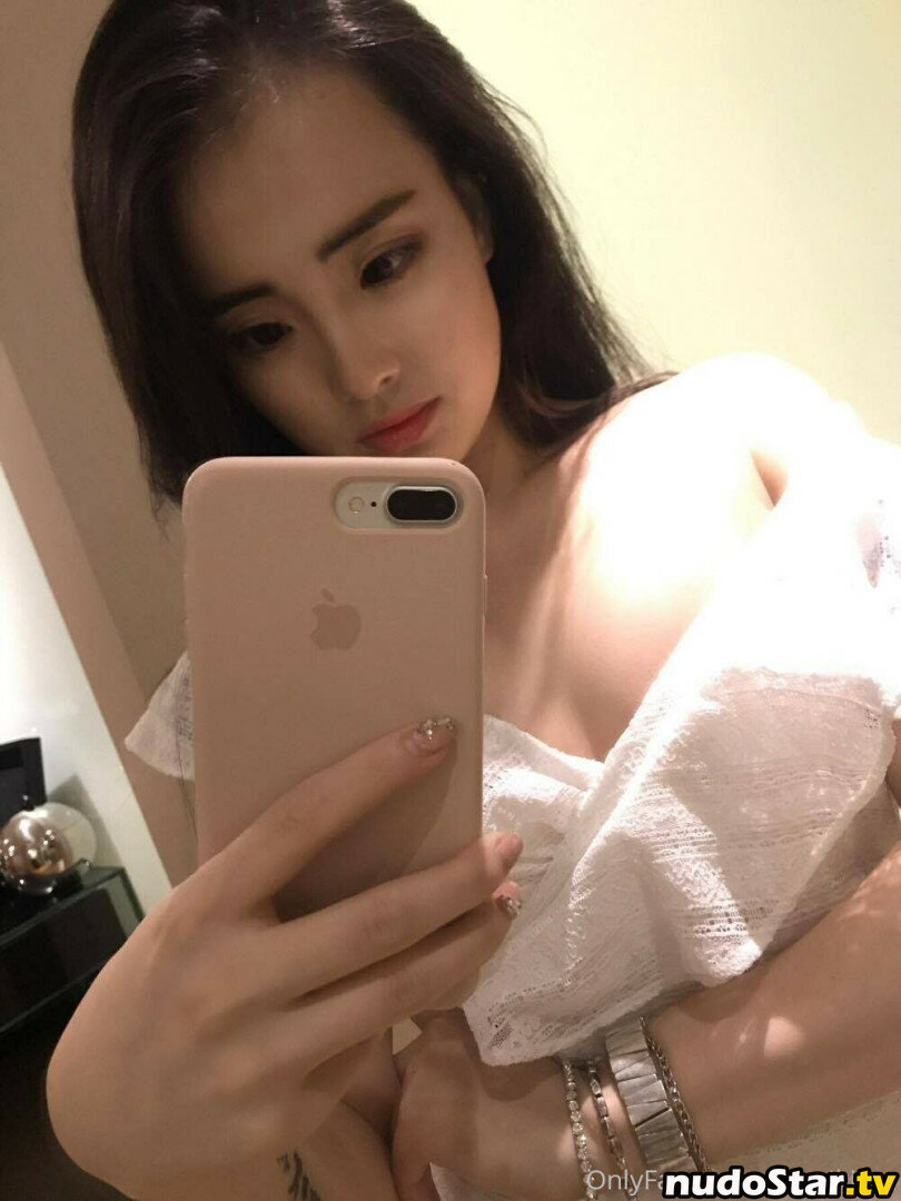Jooni Kim / _xx_eicka / joonikimx Nude OnlyFans Leaked Photo #30