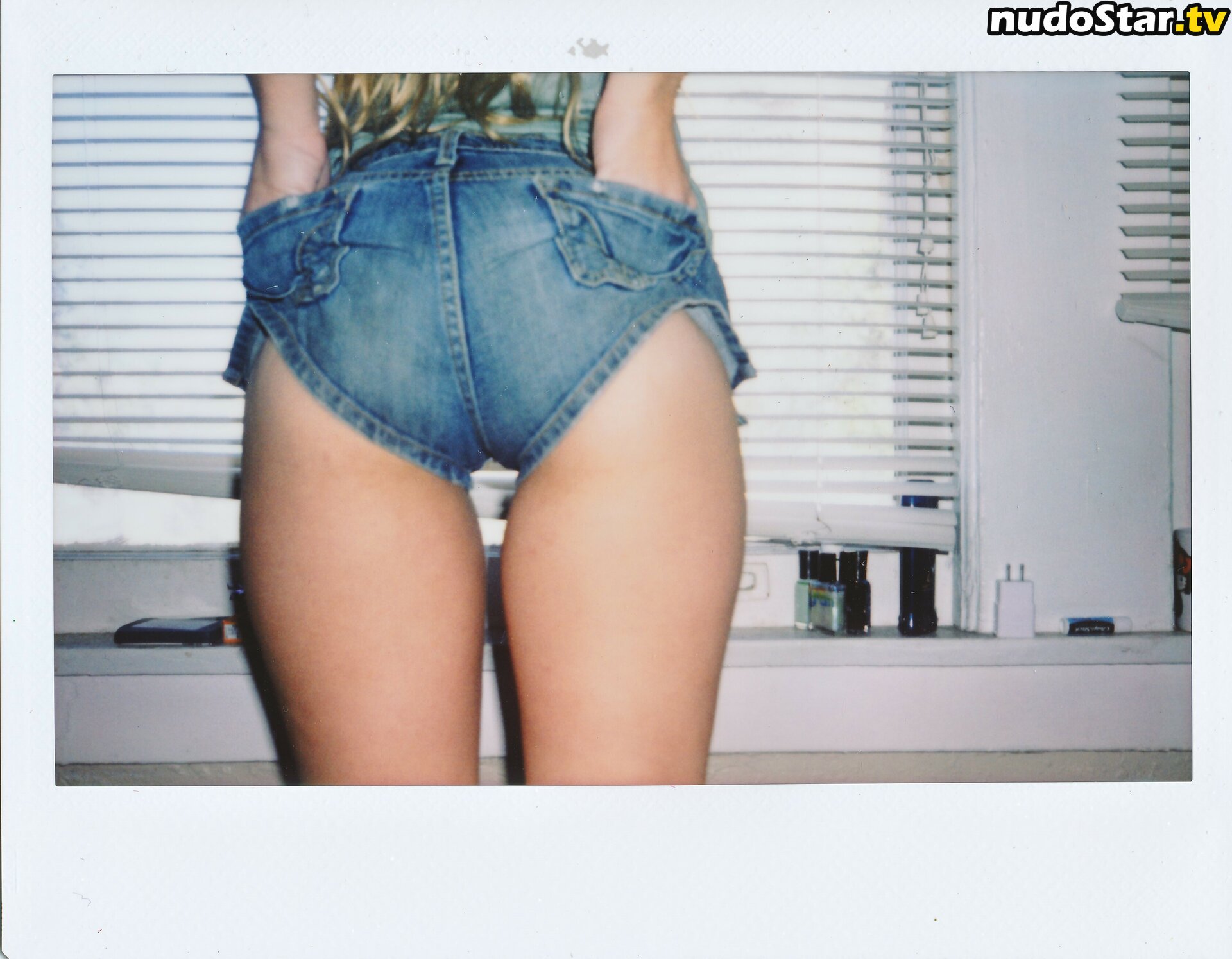 Bridgette Skies / Jordan Bunniie / whiskeynfilm Nude OnlyFans Leaked Photo #78