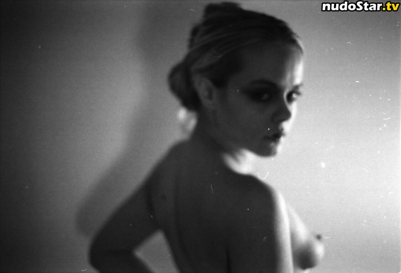 Bridgette Skies / Jordan Bunniie / whiskeynfilm Nude OnlyFans Leaked Photo #132