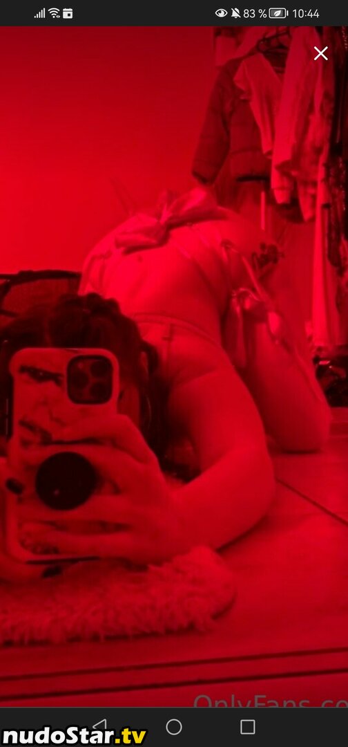 Jordan Parodi / dragonsmokee / jeffrey934 / slittergirl Nude OnlyFans Leaked Photo #15