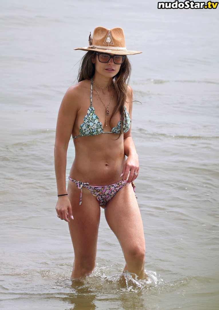 Jordana Brewster / jordanabrewster Nude OnlyFans Leaked Photo #22