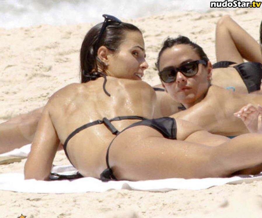 Jordana Brewster / JordanaBrewster Nude OnlyFans Leaked Photo #138