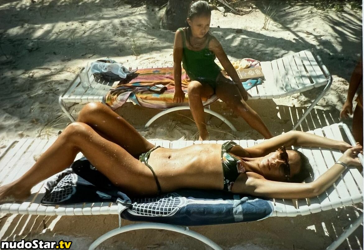 Jordana Brewster / JordanaBrewster Nude OnlyFans Leaked Photo #175