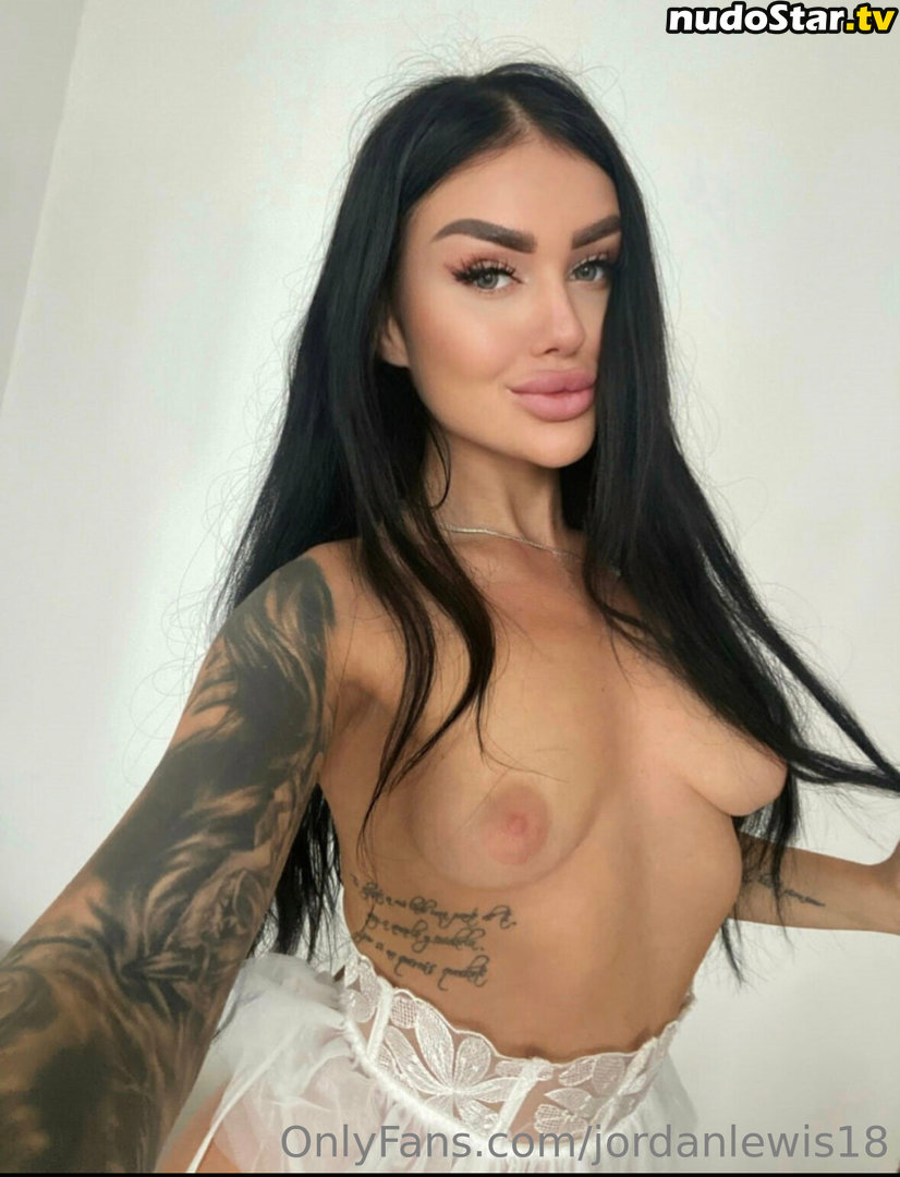 jordan_lewis18 / jordanlewis18 Nude OnlyFans Leaked Photo #175