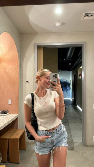 Jordyn Jones