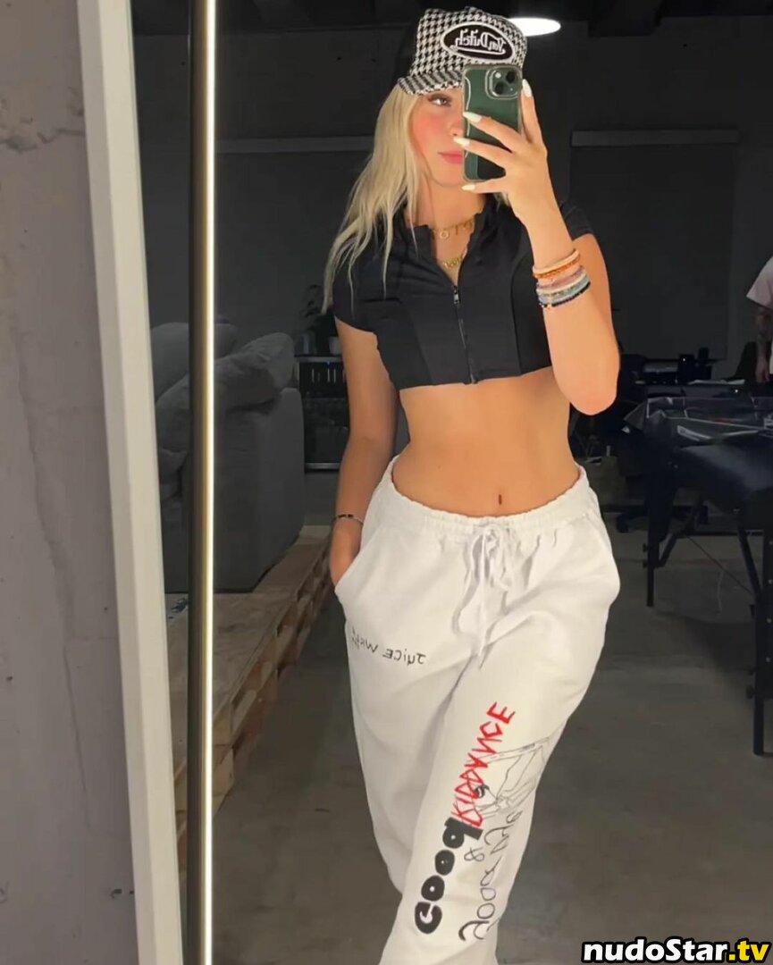 Jordyn Jones / jordylee.jones / jordynjones Nude OnlyFans Leaked Photo #304