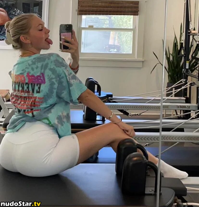 Jordyn Jones / jordylee.jones / jordynjones Nude OnlyFans Leaked Photo #306