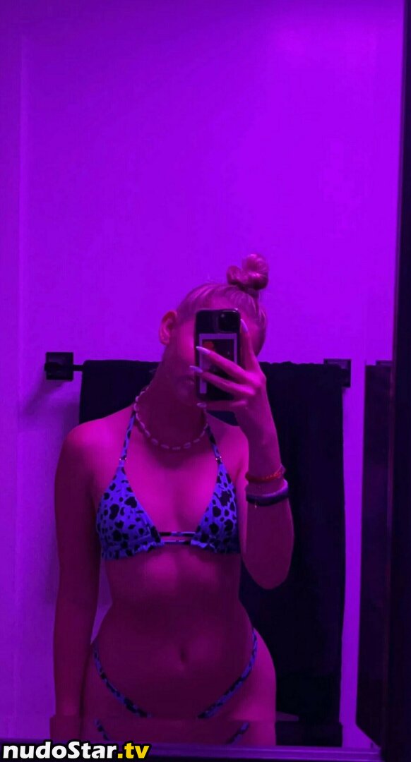 Jordyn Jones / jordylee.jones / jordynjones Nude OnlyFans Leaked Photo #322