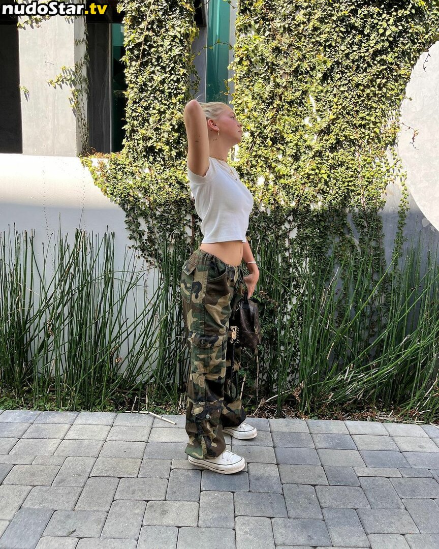 Jordyn Jones / jordylee.jones / jordynjones Nude OnlyFans Leaked Photo #588