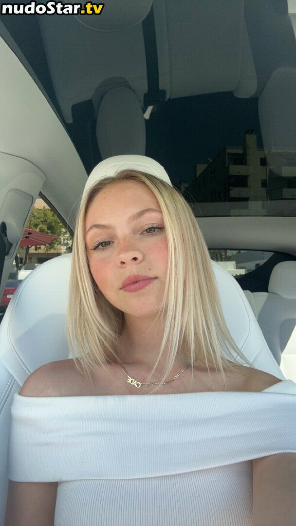 Jordyn Jones / jordylee.jones / jordynjones Nude OnlyFans Leaked Photo #676