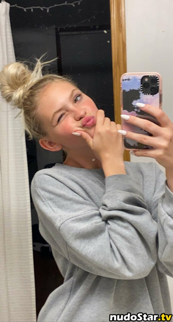 Jordyn Jones / jordylee.jones / jordynjones Nude OnlyFans Leaked Photo #683