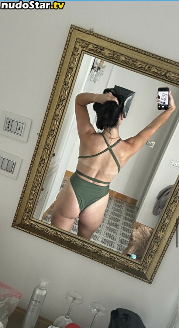 Jordyn Woodruff / jordynwoodruff Nude OnlyFans Leaked Photo #3