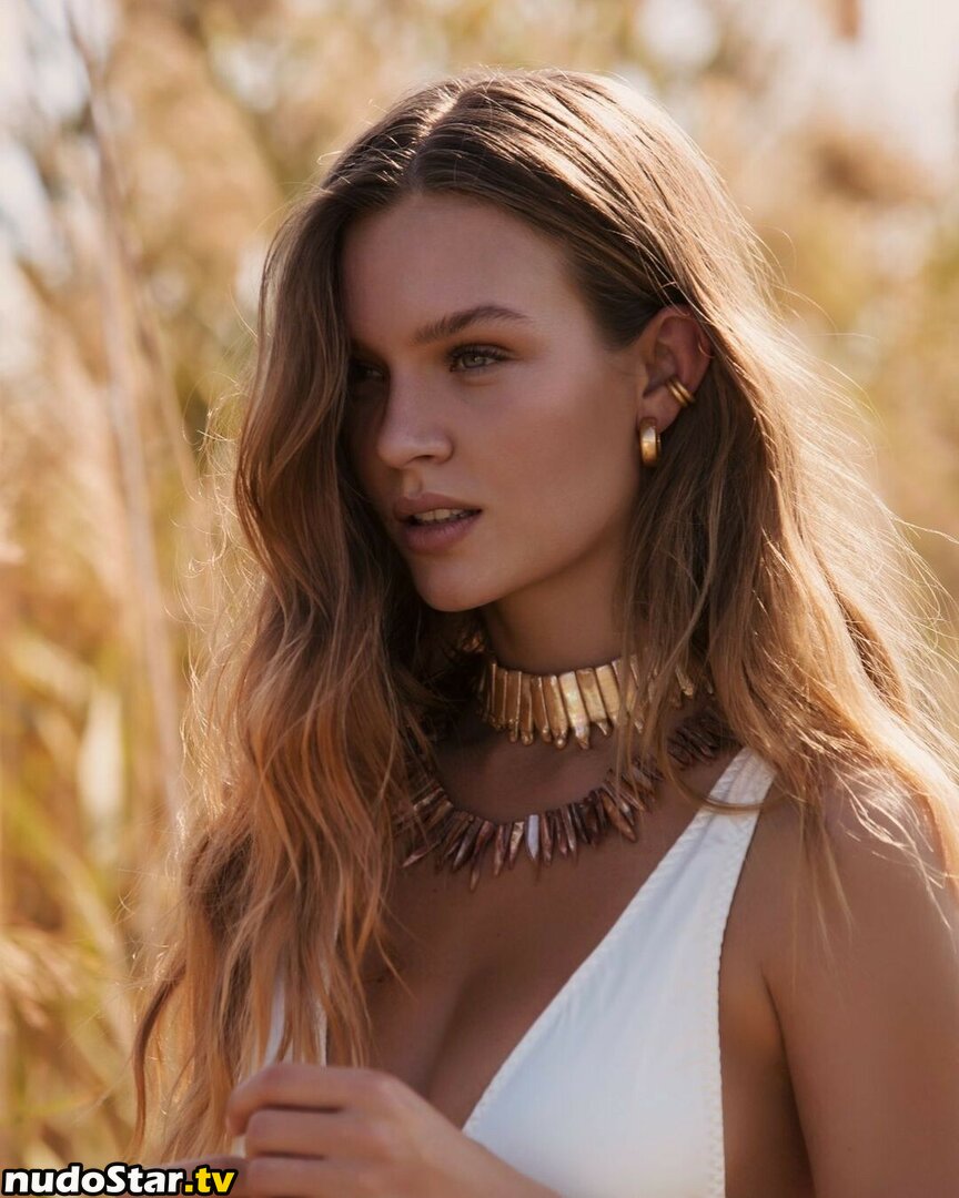 Josephine Skriver / josephineskriver / josephinskriver Nude OnlyFans Leaked Photo #64