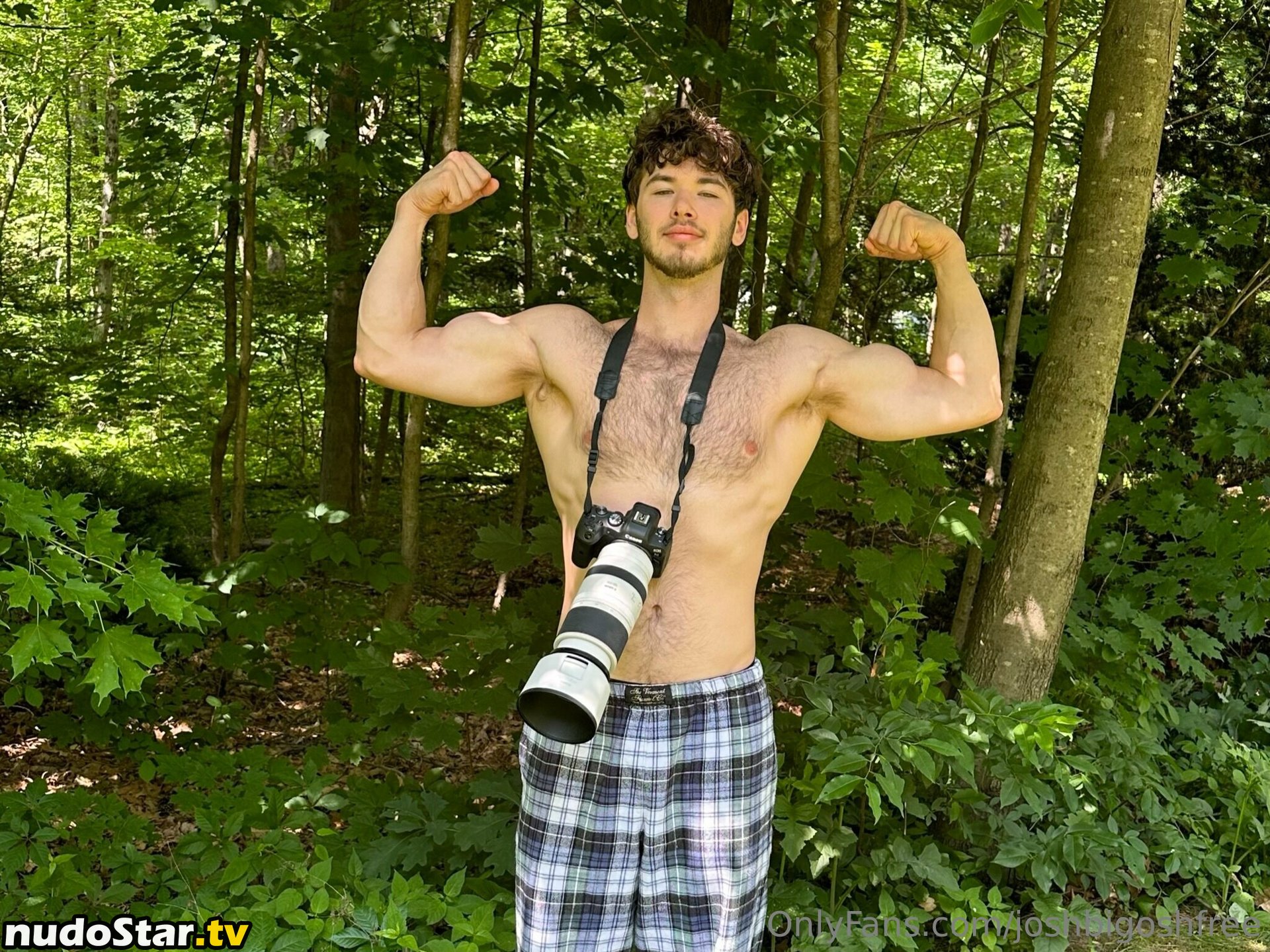 joshbigoshfree / ottersquatter Nude OnlyFans Leaked Photo #10