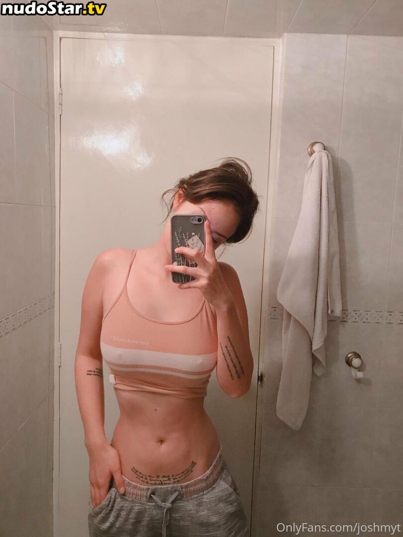 joshmyt Nude OnlyFans Leaked Photo #29