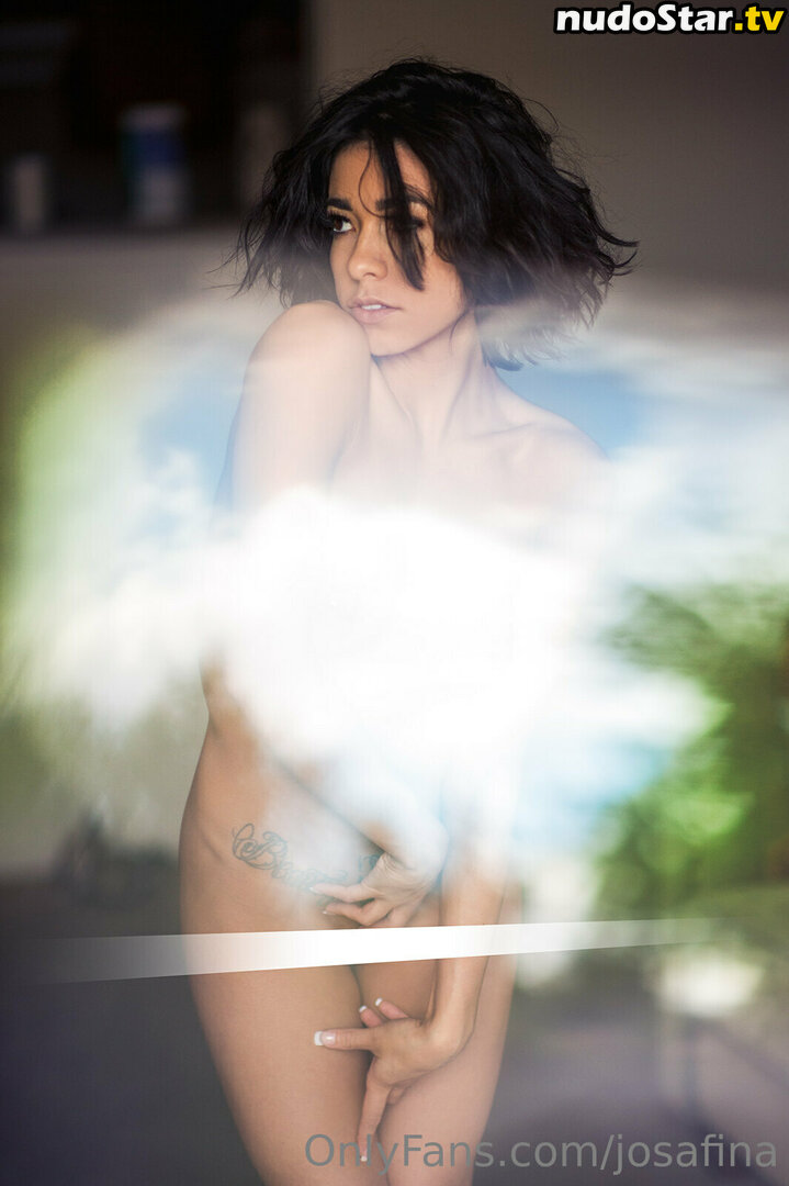 Josie Ann / josafina / josafinaxx Nude OnlyFans Leaked Photo #1