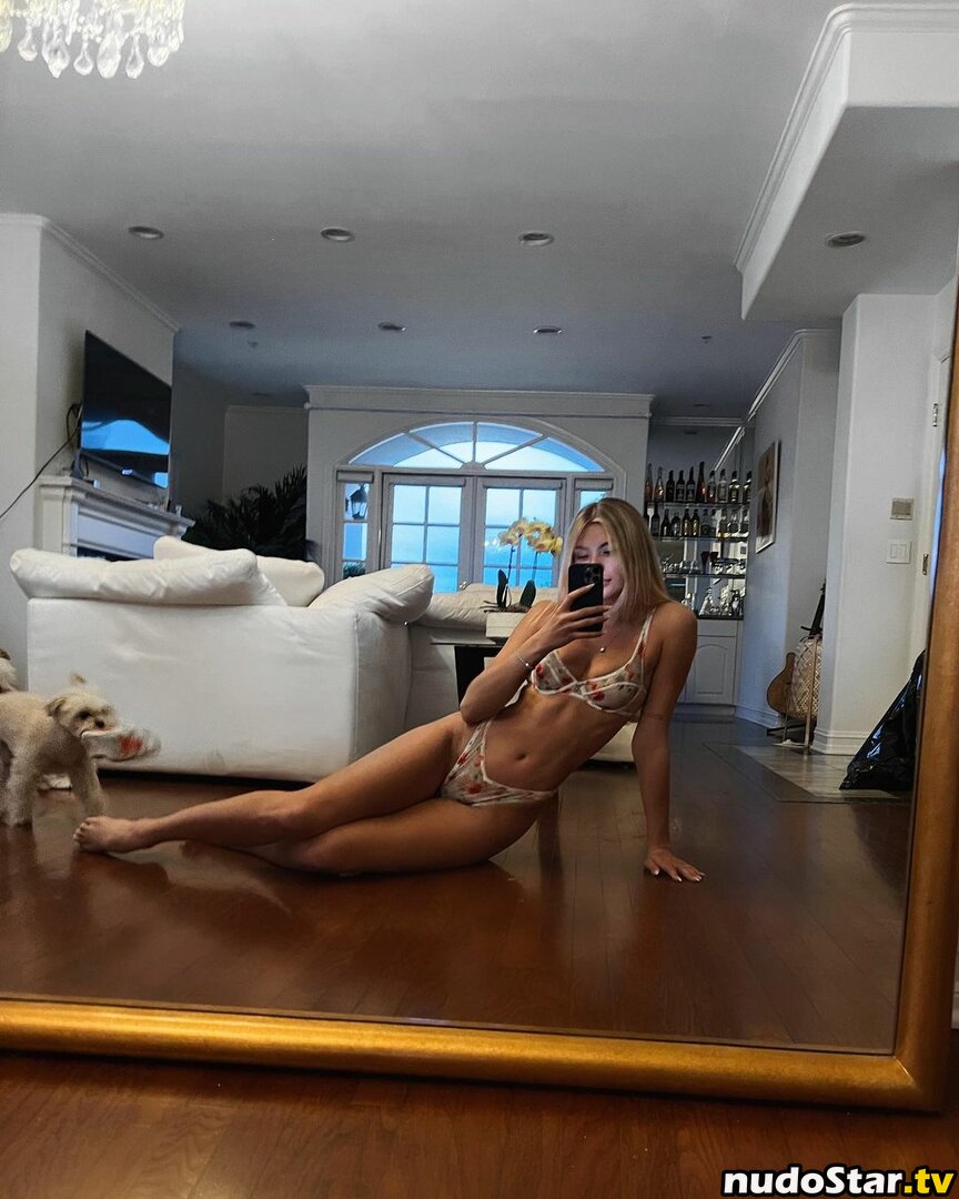 Josie Canseco / josiecanseco Nude OnlyFans Leaked Photo #128