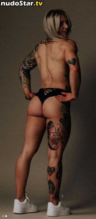 Josie Hamming / josiecatxx / josiehamming Nude OnlyFans Leaked Photo #141
