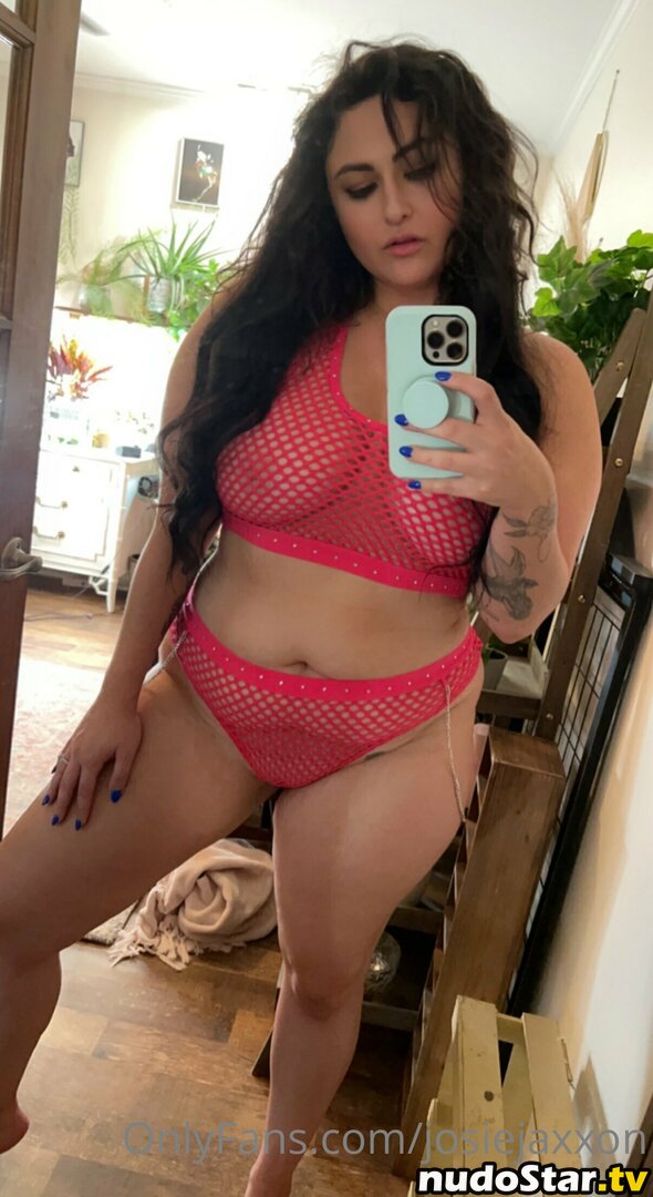 Josie Jaxxon / JosieJaxxon / Josiejaxxon Hotwife / missjaxn562 Nude OnlyFans Leaked Photo #41