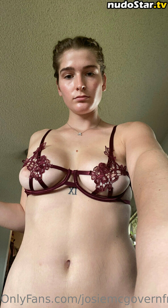 josiefeenie / josieplayfulfree Nude OnlyFans Leaked Photo #34