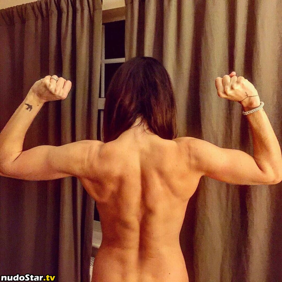 Joanna Stewart / Jostewart / jostewart_ Nude OnlyFans Leaked Photo #23