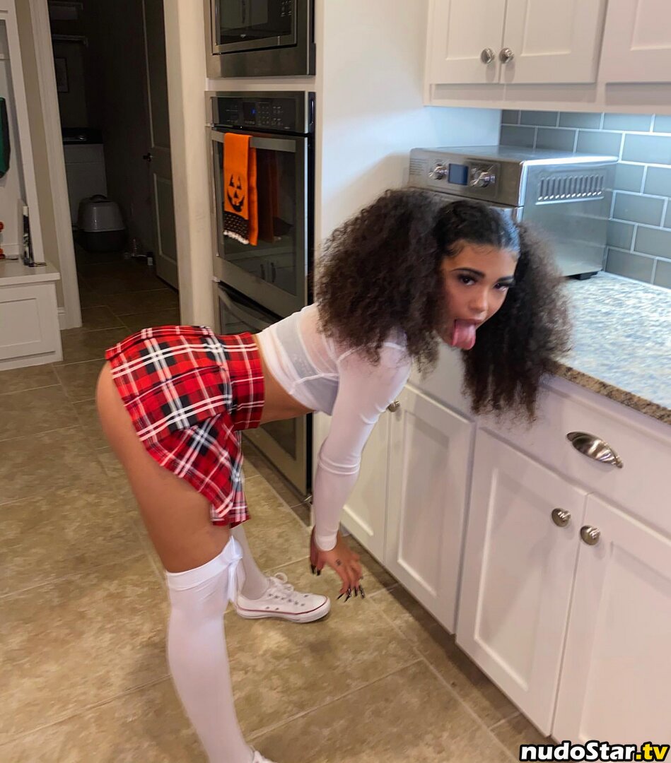 Journi Carr / journicarr / journicarr_ Nude OnlyFans Leaked Photo #58
