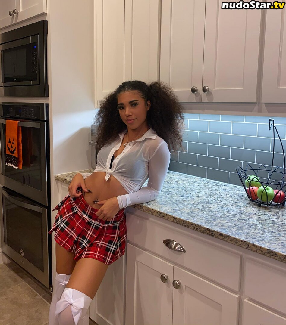 Journi Carr / journicarr / journicarr_ Nude OnlyFans Leaked Photo #59