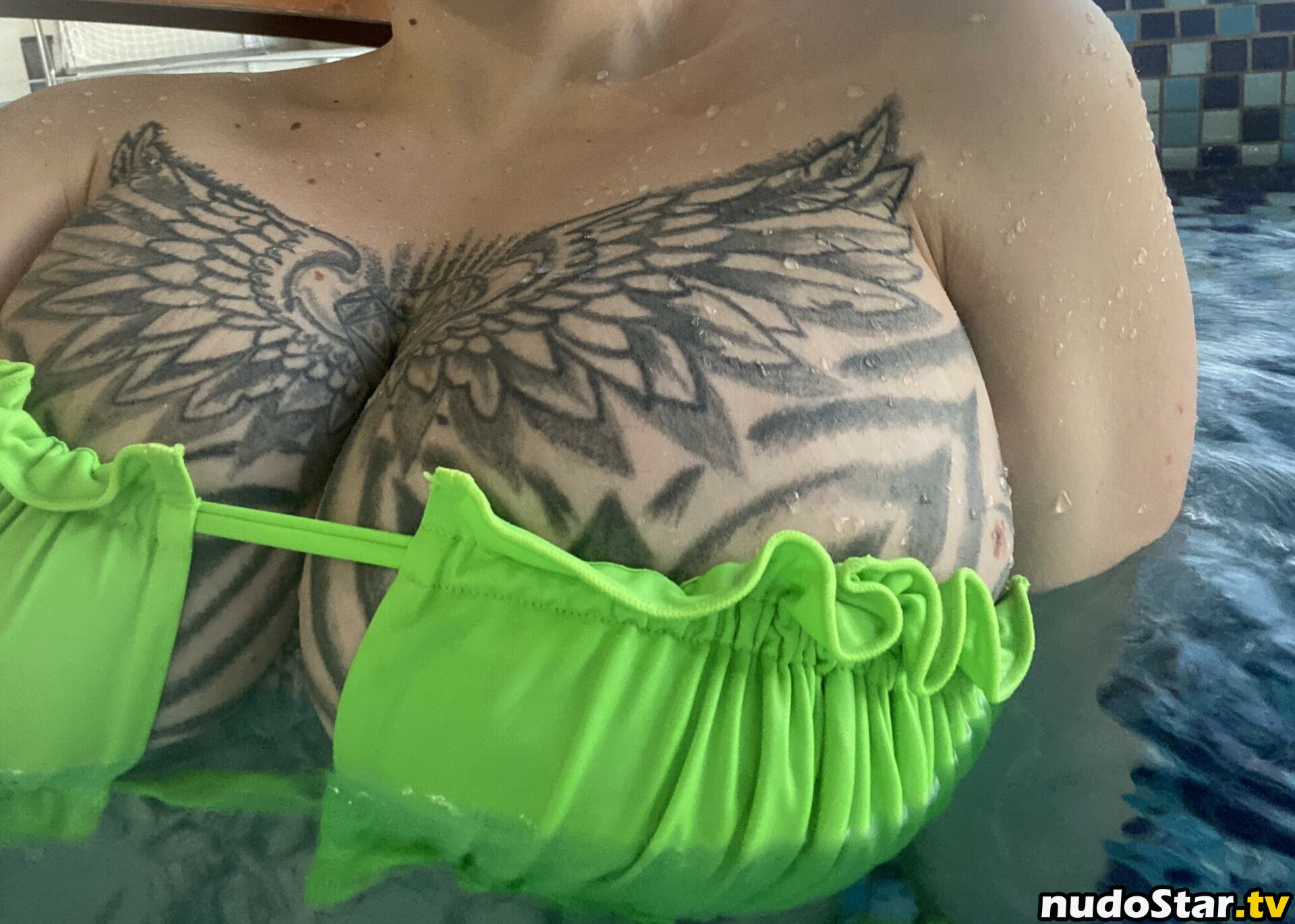 Jovana Diamond / Jovana Jovancevic / jokadiamond98 Nude OnlyFans Leaked Photo #7