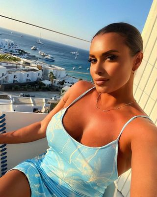 Joy Taylor