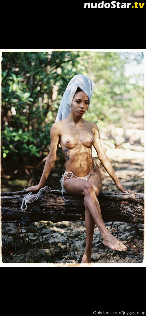 itsJoymarie / joygasm / joygasming Nude OnlyFans Leaked Photo #8