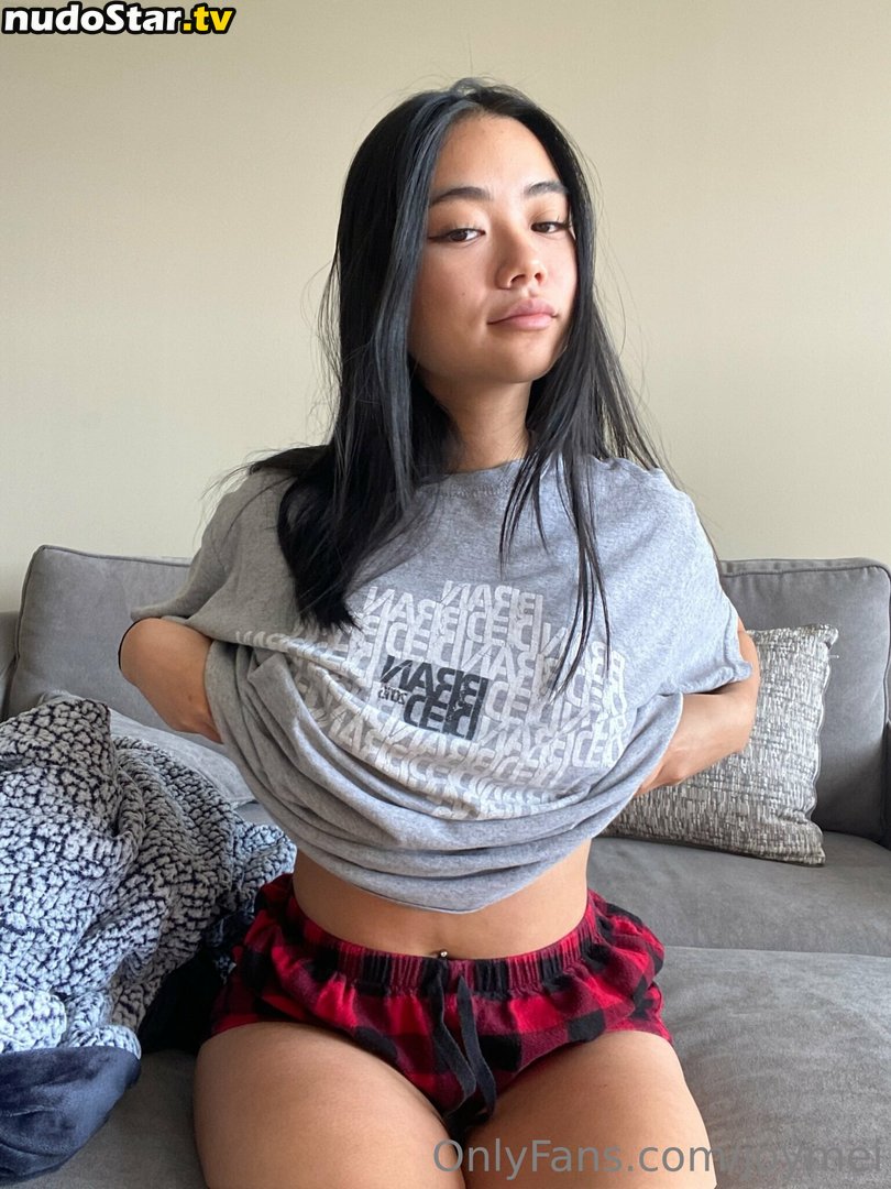 Joyy.mei Joyce / alyssa.joyce / joyy.mei / joyy_mei Nude OnlyFans Leaked Photo #44