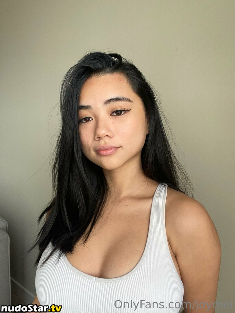 Joyy.mei Joyce / alyssa.joyce / joyy.mei / joyy_mei Nude OnlyFans Leaked Photo #45