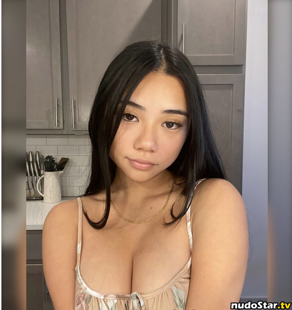 Joyy.mei Joyce / alyssa.joyce / joyy.mei / joyy_mei Nude OnlyFans Leaked Photo #87