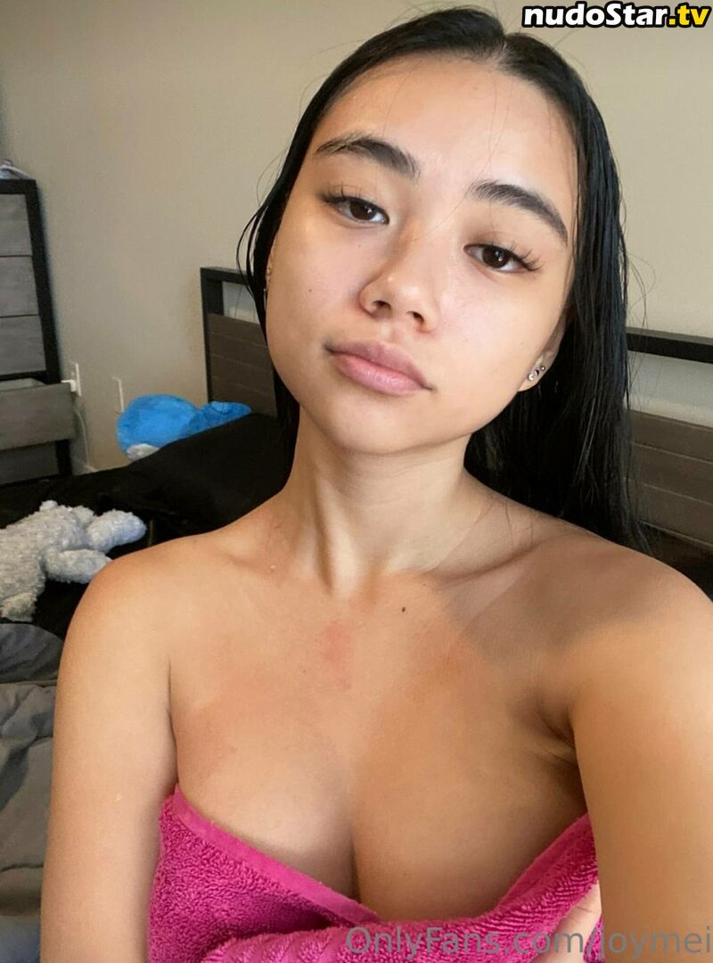 Joyy.mei Joyce / alyssa.joyce / joyy.mei / joyy_mei Nude OnlyFans Leaked Photo #97