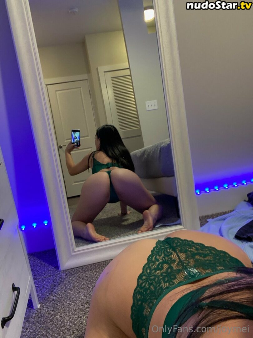 Joyy.mei Joyce / alyssa.joyce / joyy.mei / joyy_mei Nude OnlyFans Leaked Photo #189