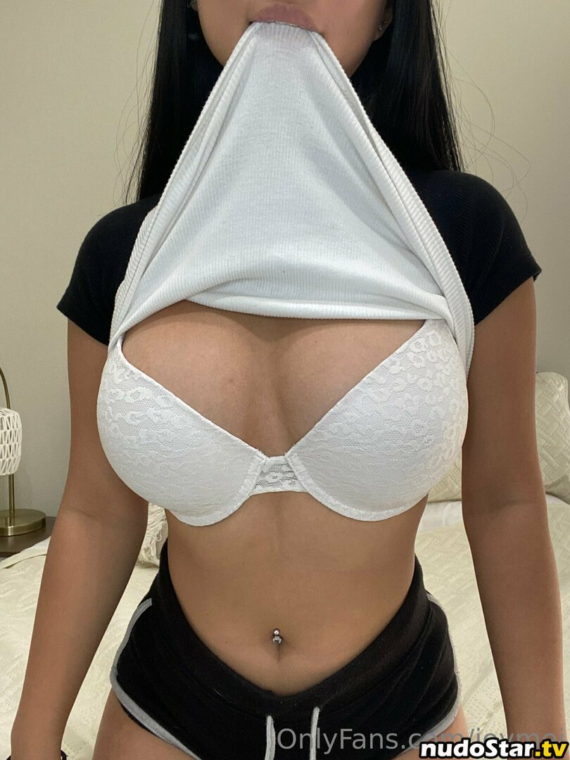 Joyy.mei Joyce / alyssa.joyce / joyy.mei / joyy_mei Nude OnlyFans Leaked Photo #192
