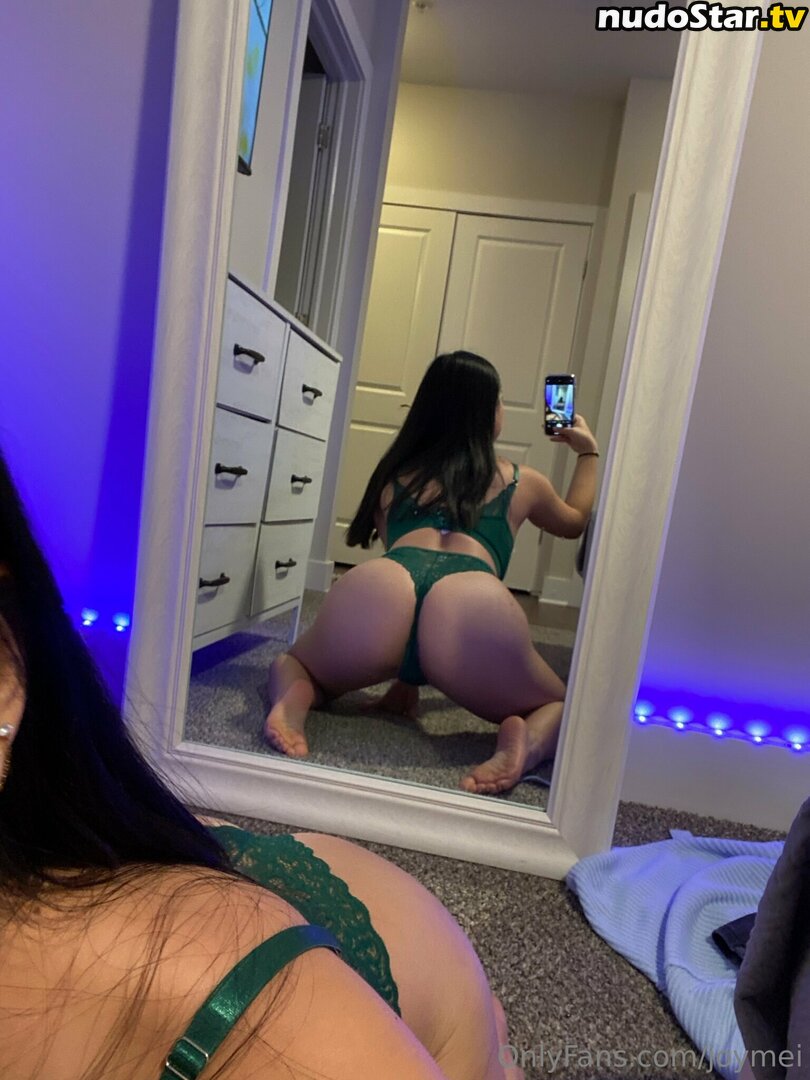 Joyy.mei Joyce / alyssa.joyce / joyy.mei / joyy_mei Nude OnlyFans Leaked Photo #201