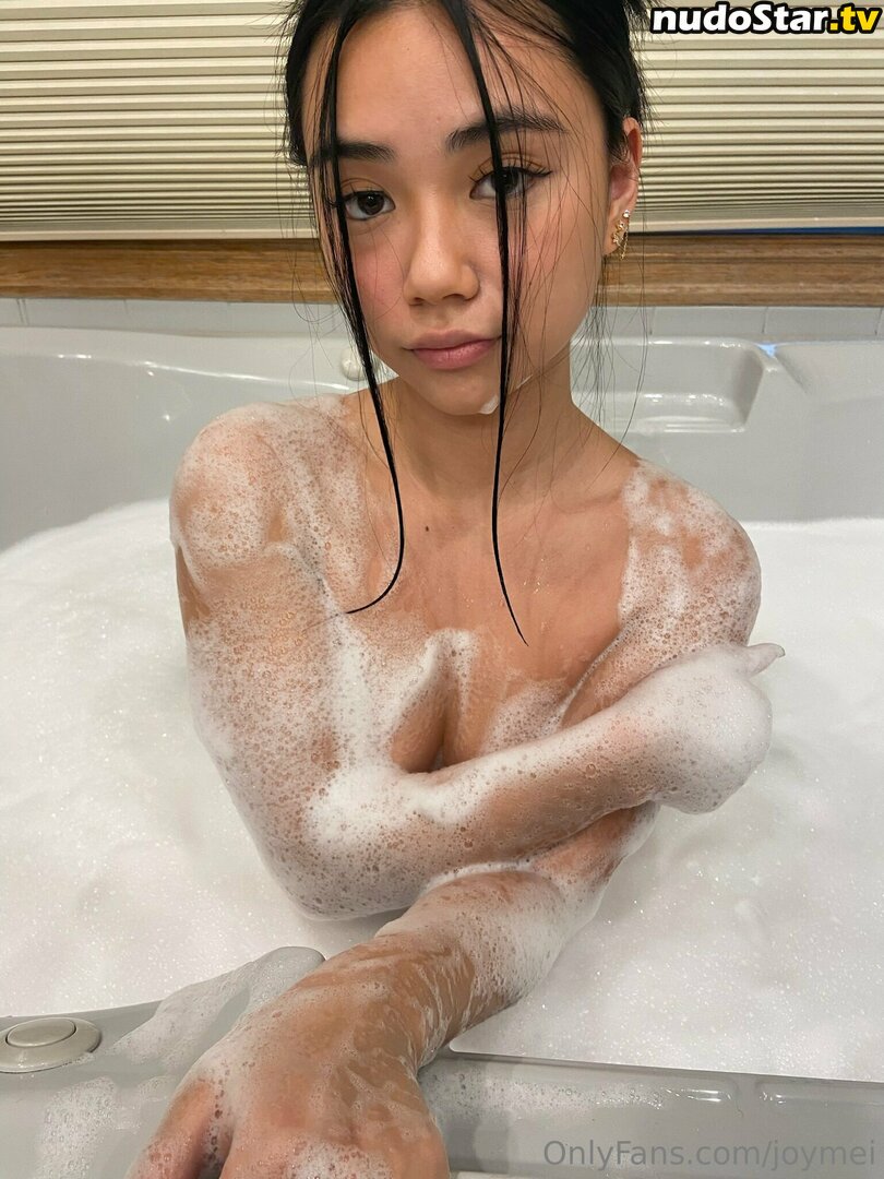 Joyy.mei Joyce / alyssa.joyce / joyy.mei / joyy_mei Nude OnlyFans Leaked Photo #242