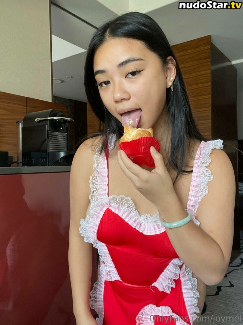 Joyy.mei Joyce / alyssa.joyce / joyy.mei / joyy_mei Nude OnlyFans Leaked Photo #278