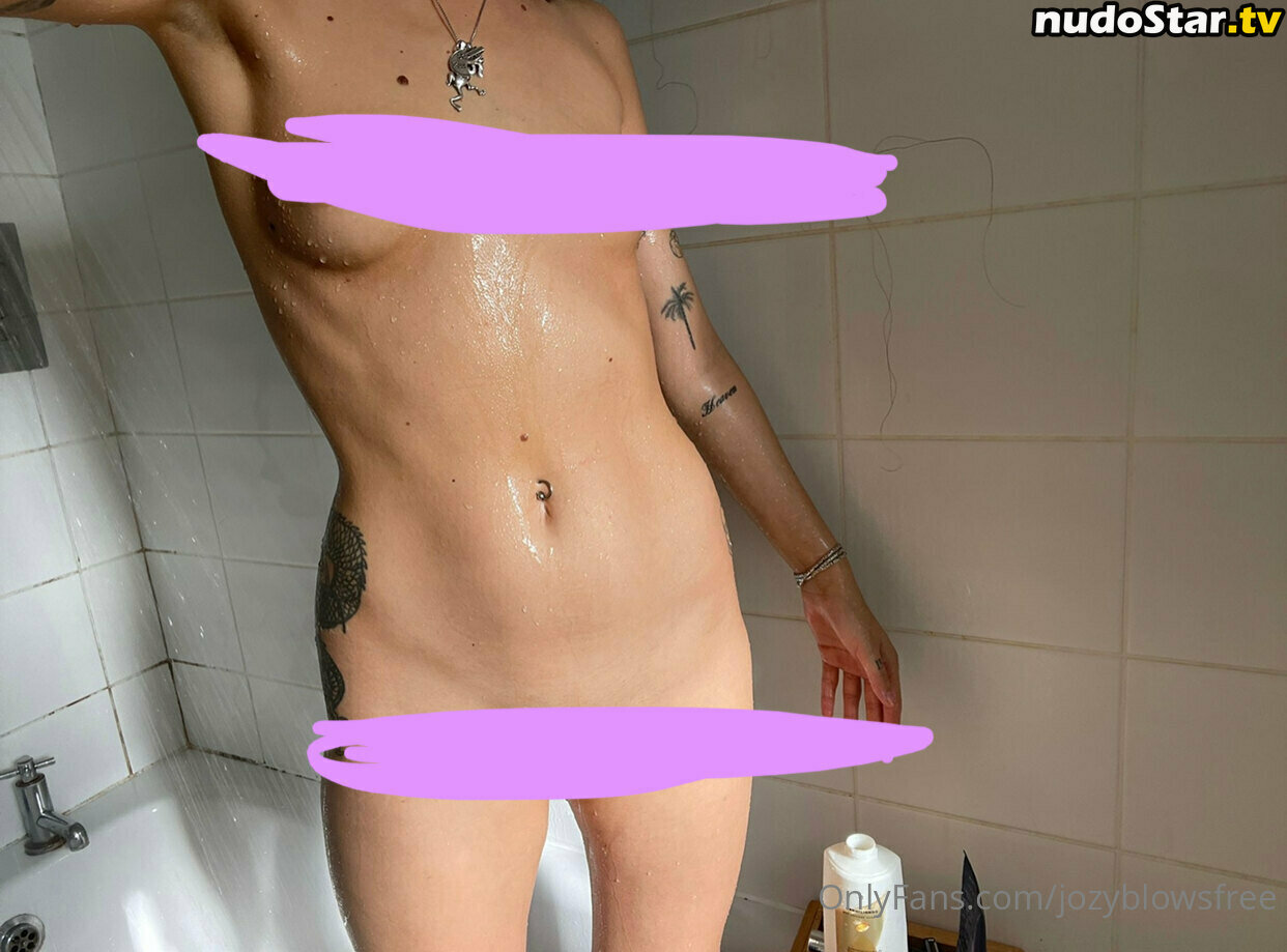 jozyblowsfree Nude OnlyFans Leaked Photo #69
