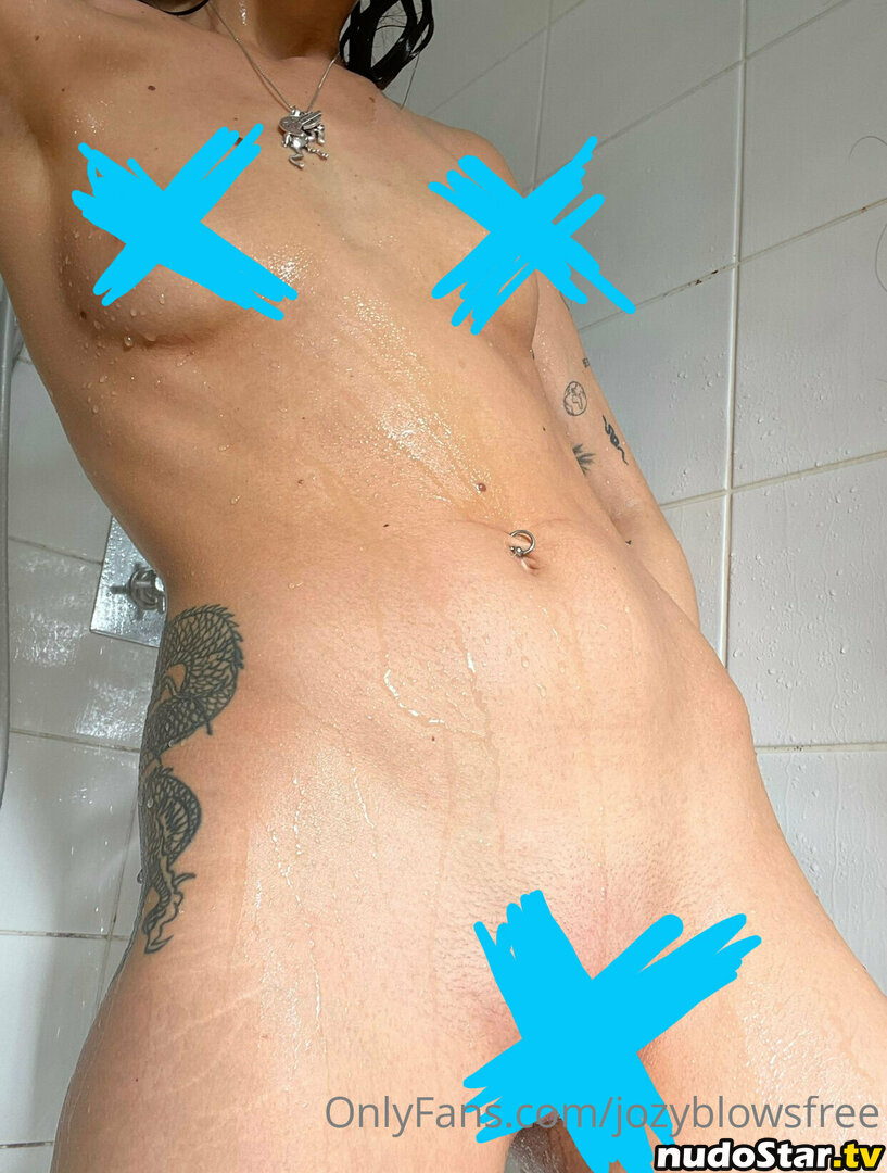 jozyblowsfree Nude OnlyFans Leaked Photo #161
