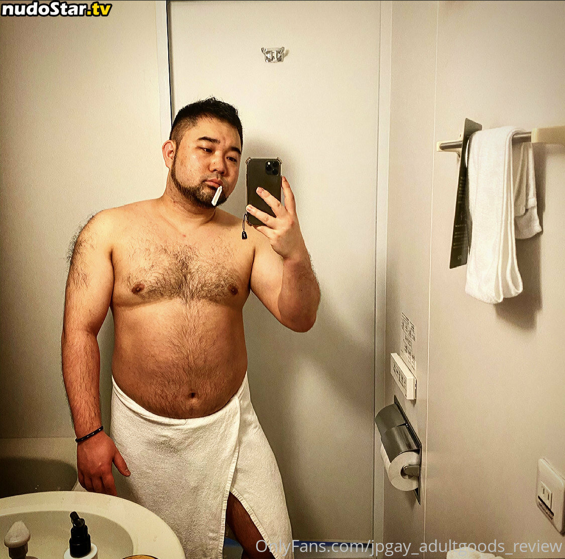 jpgay_adultgoods_review / wusgoodtay Nude OnlyFans Leaked Photo #28