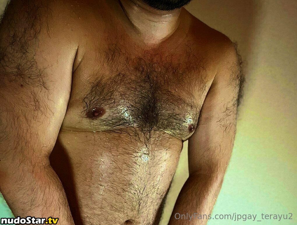 jpgay_terayu2 Nude OnlyFans Leaked Photo #5