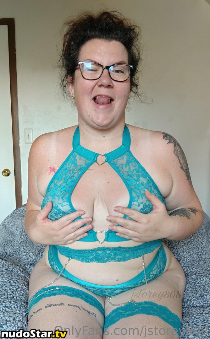 jstorey808 Nude OnlyFans Leaked Photo #67