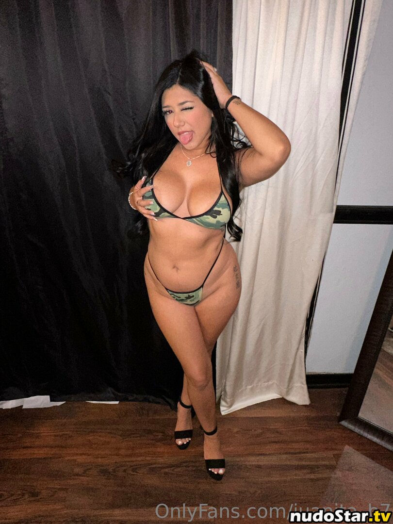 Juanita Barragan / juanita_b7 / juanita_barragan / juanita_lb Nude OnlyFans Leaked Photo #8