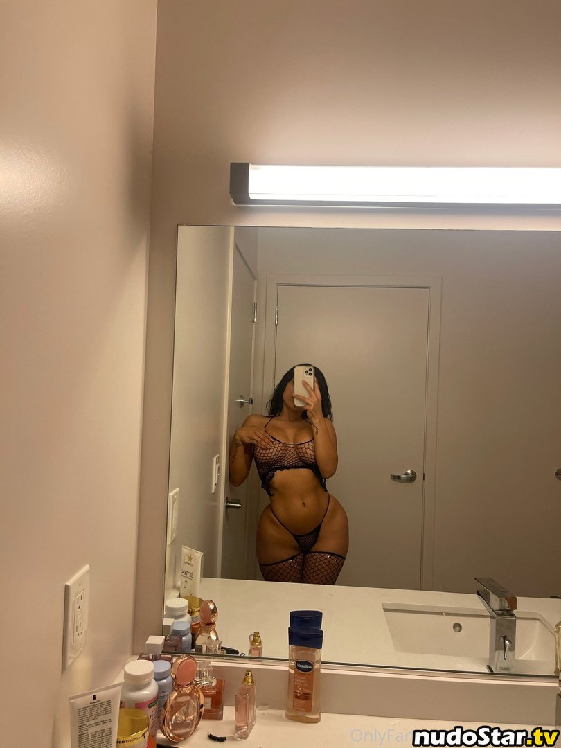 Juanita Belle / Juanita jcv / juanita_jcv / juanitajcv / official_jcv Nude OnlyFans Leaked Photo #5