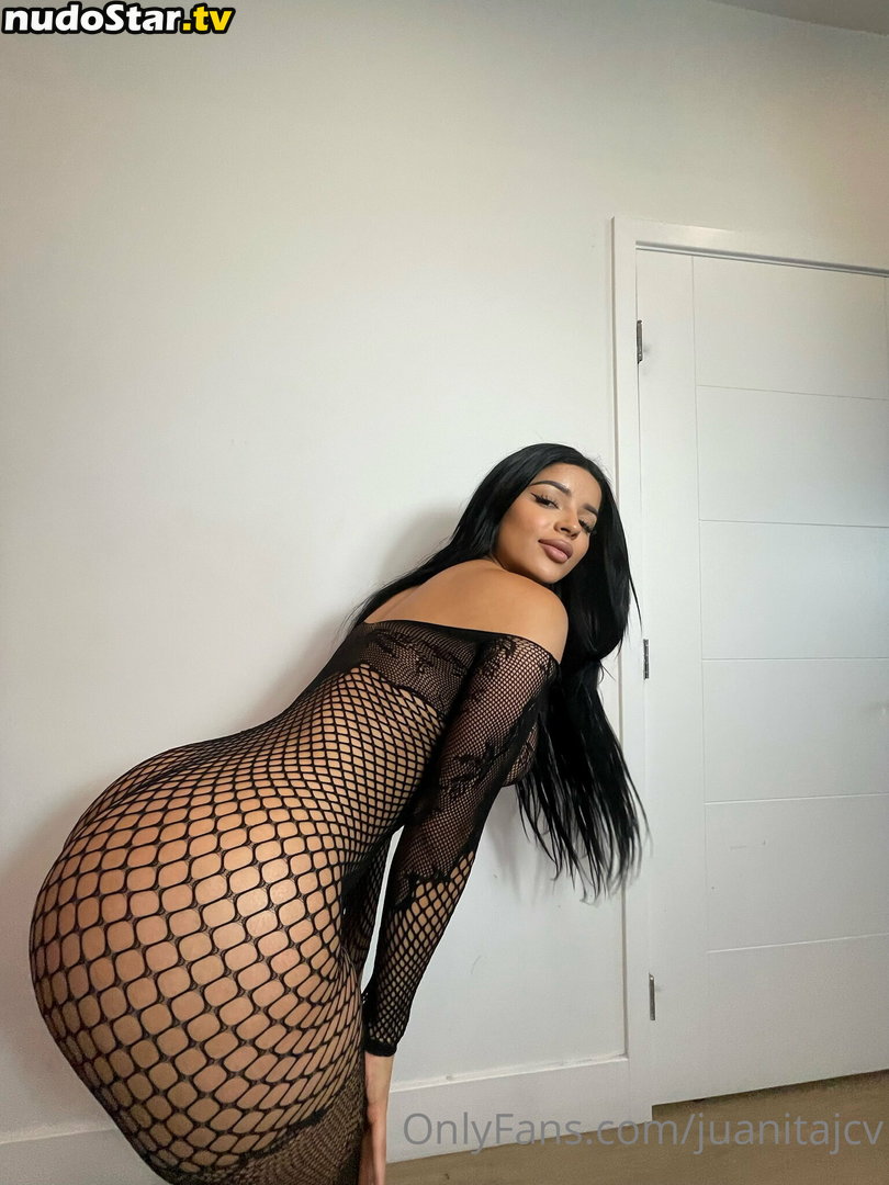 Juanita Belle / Juanita jcv / juanita_jcv / juanitajcv / official_jcv Nude OnlyFans Leaked Photo #13