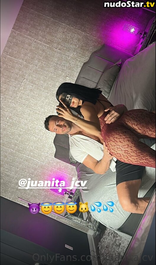 Juanita Belle / Juanita jcv / juanita_jcv / juanitajcv / official_jcv Nude OnlyFans Leaked Photo #448