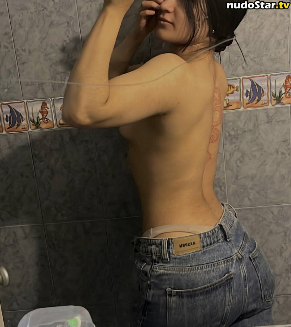 Juanita Calderon / calder00n / calderonvlv Nude OnlyFans Leaked Photo #26